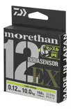 Daiwa Morethan Durasensor 150m - Flätlinor - 043178448465 - 3