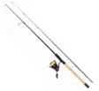 Daiwa Ninja LT PMC - Universalset - 5055545250415 - 1