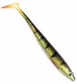 Daiwa Prorex Duckfin Shad 2.0 - Gummibeterna för gädda - 251020225 - 7