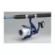 DAM FP2 Boat TR 2,10m 20-30lb Combo - Havsfiskekombos - 4044641000315 - 3