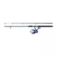 DAM FP2 Boat TR 2,10m 20-30lb Combo - Havsfiskekombos - 4044641000315 - 2