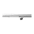 DAM Full Tech Feeder 3,66m 90g Combo - Feederkombos - 4044641000575 - 2
