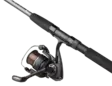 DAM Full Tech Whitefish Combo - Spinnset för sikfiske - 4044641000605 - 2