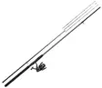 DAM Full Tech Whitefish Combo - Spinnset för sikfiske - 4044641000605 - 1
