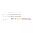 DAM Intenze Tele Feeder 3,30m 40-80g - Medeltunga & tunga feederspön - 4044641006355 - 2