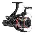 DAM Quick Nova X 5000FS Camo Mono 0,33mm - Kompakta karprullar - 5706301045485 - 3