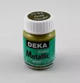 Deca Lack Metallic 25ml - Lösningsmedelsbaserade färger och lacker - SAMDLM25 - 2