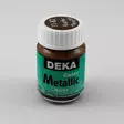 Deca Lack Metallic 25ml - Lösningsmedelsbaserade färger och lacker - SAMDLM25 - 15