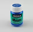Deca Lack Metallic 25ml - Lösningsmedelsbaserade färger och lacker - SAMDLM25 - 23