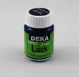 Deka Lack 25ml - Lösningsmedelsbaserade färger och lacker - SAMDL25 - 57