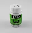 Deka Lack 25ml - Lösningsmedelsbaserade färger och lacker - SAMDL25 - 63