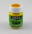 Deka Lack 25ml - Lösningsmedelsbaserade färger och lacker - SAMDL25 - 56