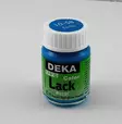 Deka Lack 25ml - Lösningsmedelsbaserade färger och lacker - SAMDL25 - 25
