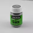 Deka Lack 25ml - Lösningsmedelsbaserade färger och lacker - SAMDL25 - 38