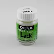 Deka Lack 25ml - Lösningsmedelsbaserade färger och lacker - SAMDL25 - 8