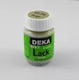 Deka Lack 25ml - Lösningsmedelsbaserade färger och lacker - SAMDL25 - 36