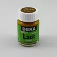 Deka Lack 25ml - Lösningsmedelsbaserade färger och lacker - SAMDL25 - 46