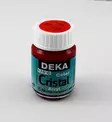 Deka Lack Cristal 25ml - Lösningsmedelsbaserade färger och lacker - SAMDLC25 - 8