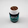 Deka Lack Cristal 25ml - Lösningsmedelsbaserade färger och lacker - SAMDLC25 - 9