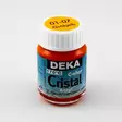 Deka Lack Cristal 25ml - Lösningsmedelsbaserade färger och lacker - SAMDLC25 - 1