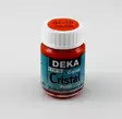Deka Lack Cristal 25ml - Lösningsmedelsbaserade färger och lacker - SAMDLC25 - 16