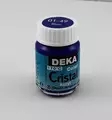 Deka Lack Cristal 25ml - Lösningsmedelsbaserade färger och lacker - SAMDLC25 - 5