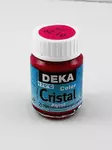 Deka Lack Cristal 25ml - Lösningsmedelsbaserade färger och lacker - SAMDLC25 - 17