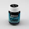 Deka Lack Cristal 25ml - Lösningsmedelsbaserade färger och lacker - SAMDLC25 - 2