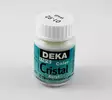 Deka Lack Cristal 25ml - Lösningsmedelsbaserade färger och lacker - SAMDLC25 - 11