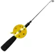 Delfin 502E Fiberglass - Traditionella pimpelspön - 6416473103515 - 1