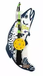 Delfin Pilkkisetti D18 - Pimpelset - 6416473132515 - 1