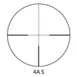 4A S - Delta-kikarsikten - 5901691624535 - 4