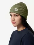 Devold Archive Wool Beanie Lichen - Mössar - 7028567699775 - 2