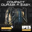 Earmor M300A Headset - Hörselskydd - 671716214175 - 5