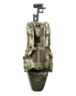 Eberlestock LoDrag II Pack - Taktiska ryggsäckar och ramar - 812028017225 - 5