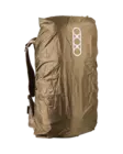 Eberlestock LtWt Rain Cover Coyote S - Tillbehör för ryggsäckar och väskor - 899126000595 - 2