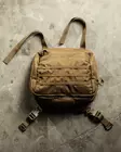 Eberlestock Mission Lid - Tillbehör för ryggsäckar och väskor - 810206379325 - 3