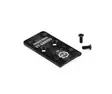 Eemann Tech PDP OR Plate Shield RMS - Adapterplattor för pistolsikten - ET-249705 - 1