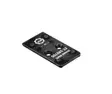 Eemann Tech PDP OR Plate Shield RMS - Adapterplattor för pistolsikten - ET-249705 - 2
