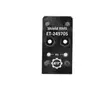 Eemann Tech PDP OR Plate Shield RMS - Adapterplattor för pistolsikten - ET-249705 - 3