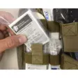 Faretec Compressed Gauze - Första hjälpen-tillbehör - 6438407017965 - 4