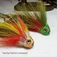 Fish Skull Chockletts Body Tubing 1/4in - Mylartuber - 762820083625 - 4