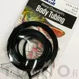 Fish Skull Chockletts Body Tubing 1/4in - Mylartuber - 762820083625 - 8