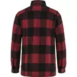 Fjällräven Canada Shirt Red - Jägartröjor - 7392158891825 - 2
