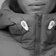 Fjällräven Expedition Pack Down Hood W Black - Dunjackor herrar - 7323450637095 - 11