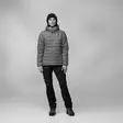 Fjällräven Expedition Pack Down Hood W Black - Dunjackor herrar - 7323450637095 - 3