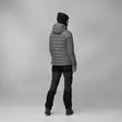 Fjällräven Expedition Pack Down Hood W Black - Dunjackor herrar - 7323450637095 - 4