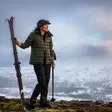Fjällräven Expedition Pack Down Hood W Black - Dunjackor herrar - 7323450637095 - 14