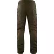 Fjällräven Vidda Pro Ventilated Trousers Dark Olive - Herrarnas jaktbyxor - 7323450920685 - 2