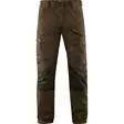 Fjällräven Vidda Pro Ventilated Trousers Dark Olive - Herrarnas jaktbyxor - 7323450920685 - 1